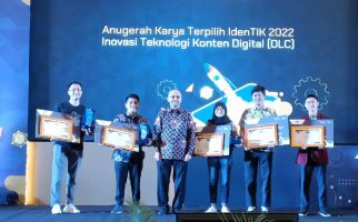 18 Karya TIK Indonesia Siap Berlaga di Kompetisi AICTA 2023 - JPNN.com