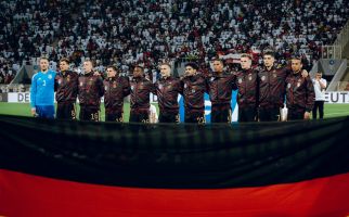 Link Live Streaming Jerman vs Jepang: Skuad Muda Der Panzer Siap Unjuk Gigi - JPNN.com