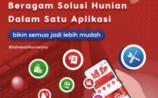 Aplikasi Yipy Permudah Pengelola Apartemen Menjalankan Operasional - JPNN.com
