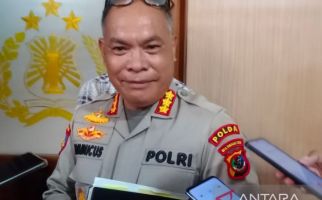 Setelah Aipda AA, Ada Lagi Polisi yang Menjadi Penipu, Bikin Malu! - JPNN.com
