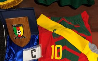 Link Live Streaming Piala Dunia 2022: Lihat Swiss vs Kamerun Sebelum Portugal dan Brasil - JPNN.com