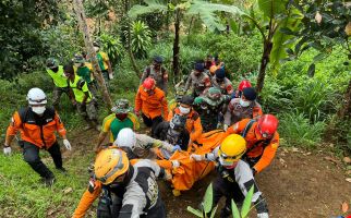 Satu Warga Hilang Korban Gempa Cianjur Ditemukan, Begini Kondisinya - JPNN.com