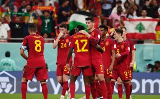 Jepang vs Spanyol: Jadwal, Prediksi, dan Head to Head - JPNN.com