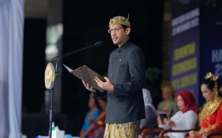 Percepat Rekrutmen 1 Juta PPPK Guru, Mas Nadiem Siapkan 3 Sistem Baru - JPNN.com