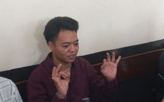 Chat Dugaan Perselingkuhan Reza Arap Akan Dikuak dalam Momen Ini - JPNN.com
