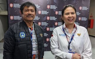PSSI Ingin Jadi Anggota Komite Eksekutif AFC, Sebagai Perwakilan AFF - JPNN.com