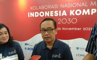 GNIK Ungkap 5 Karakter Pemimpin Nasional 2024 - JPNN.com