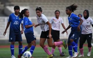PSSI Kembali Gelar Liga 1 Putri Indonesia pada Desember 2022 - JPNN.com