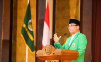 PPP Bahas Usulan Capres dari Kader Daerah pada Rapimwil Jateng - JPNN.com