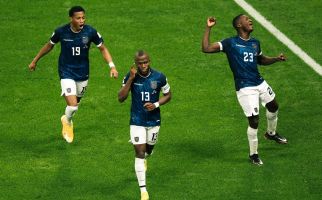 Belanda vs Ekuador: La Tri Tunda Langkah De Oranje ke 16 Besar - JPNN.com