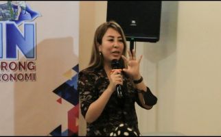 Komisi VI DPR RI: Pembangunan oleh Waskita Karya Dirasakan UMKM - JPNN.com