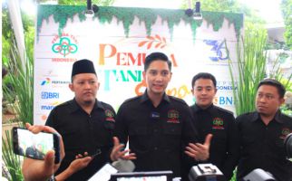Gelar Expo 2022, Pemuda Tani Indonesia Pamerkan Teknologi dan Inovasi Pertanian - JPNN.com