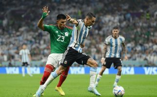 Klasemen Grup C Piala Dunia 2022: Argentina Jaga Asa Lolos ke 16 Besar - JPNN.com