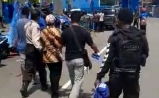 Di HUT West Papua New Guinea, 15 Orang Digulung Polisi, Mencekam! - JPNN.com