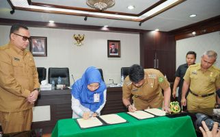 Kabar Baik dari Bobby Nasution, Warga Medan Berobat Cukup Gunakan KTP Mulai 1 Desember - JPNN.com