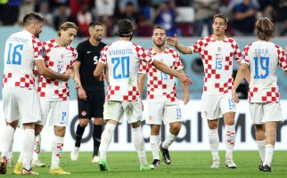 Kroasia Membantai Kanada, Ada Gol Tercepat Piala Dunia 2022, tetapi Belum 10 Besar - JPNN.com