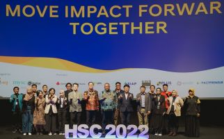 Hyundai Startup Challenge 2022, 15 Tim Beruntung Dapat 176 juta Won - JPNN.com