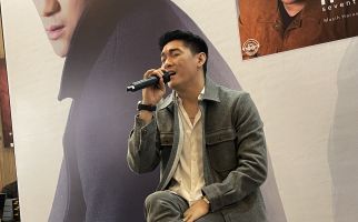 Ifan Seventeen Sisihkan Pendapatan Album Baru untuk Keluarga Sahabat - JPNN.com