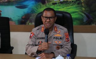 Irjen Johanis Bentuk Tim Menyelidiki Kelangkaan Minyak Tanah, Hasilnya - JPNN.com