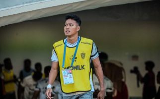 Liga 1 2022 Segera Bergulir, Tanpa Penonton, Bek Bali United: Kami Butuh Suporter - JPNN.com