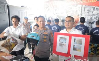 Dituduh Mencuri Ayam, Warga Bandung Tewas Dikeroyok - JPNN.com