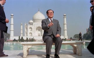 Sesuai Adat China, Pihak Asing Tak Diundang ke Pemakaman Eks Presiden Jiang Zemin - JPNN.com