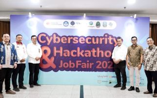 Cybersecurity Hackathon Dibidik Jadi Penghubung Talenta Keamanan Siber dan Industri - JPNN.com