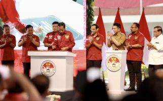 Kepala BPIP: Asrama Mahasiswa Nusantara Bentuk Penghuninya Berkarakter Pancasila - JPNN.com