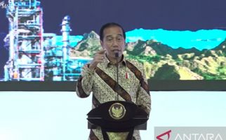 Jokowi: Tahun Depan akan Jauh Lebih Sulit Lagi untuk Semua Negara - JPNN.com
