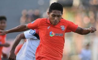 Borneo FC Tak Menurunkan Intensitas Latihan Seusai TC di Yogyakarta - JPNN.com