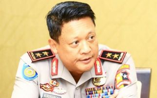 Anak Buah Irjen Krishna Murti Tangkap 2 Buronan Interpol di Bali - JPNN.com