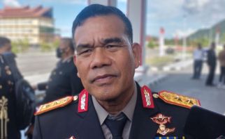Perintah Irjen Daniel Tegas, Tangkap KKB Hidup atau Mati - JPNN.com