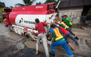 BBM Satu Harga Pertamina Kini Layani Kebutuhan Masyarakat di 402 Wilayah di Indonesia - JPNN.com