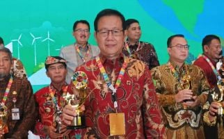 Boyong Penghargaan SDGs Action Awards 2022, Sido Muncul Lolos Sebagai Pemenang Karena Hal Ini - JPNN.com