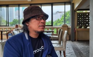 Catatan Sabrang Soal Ruang Publik Indonesia, Anak Muda Dalami Minat Masing-Masing - JPNN.com