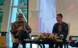 IPFD Wujud Komitmen Indonesia Tingkatkan Hubungan dengan Negara Pasifik - JPNN.com