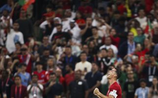 Begini Skenario Agar Tercipta Messi vs Ronaldo di Final Piala Dunia 2022 - JPNN.com