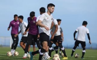 Shin Ungkap Kondisi Fisik Pemain Timnas Indonesia Jelang Piala AFF 2022 - JPNN.com