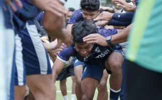 Tiga Pemain Timnas U-20 Indonesia Ini sudah Gabung Latihan Persib - JPNN.com