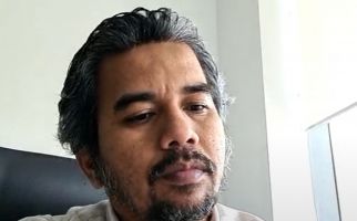Pendukungnya Sebut Anies Sering Diserang Hoaks, Waketum Garuda Beri Tanggapan, Menohok Banget! - JPNN.com