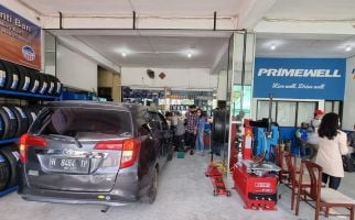 Penuhi Kebutuhan Pelanggan, Primewell Buka Store Pertama di Semarang - JPNN.com