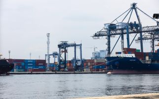 Demi Mengakselerasi Digitalisasi Pelabuhan, ILCS Berekspansi - JPNN.com