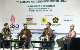 Produksi Energi Bersih, PLN Group Manfaatkan Co-firing Biomassa untuk Gantikan Batu Bara - JPNN.com