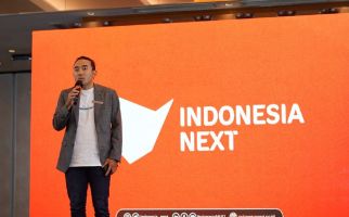 Pengumuman, Pendaftaran IndonesiaNext Season 7 Diperpanjang, Begini Cara Daftarnya - JPNN.com