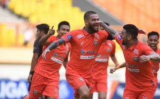 Borneo FC Boyong 29 Pemain untuk Menghadapi Persija di Yogyakarta - JPNN.com