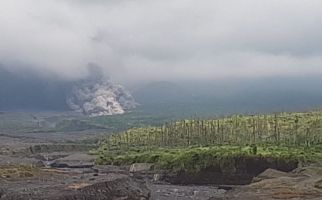 Perhatian, Ada Pengumuman Penting untuk Masyarakat Sekitar Lereng Gunung Semeru - JPNN.com