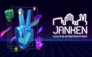 Mengenal Tentang Sistem Ekonomi Mooi Network yang Ada di Game Janken - JPNN.com