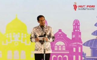 3 Mekanisme Terbaru PPPK 2023, Direstui Presiden, Semoga Seluruh Honorer Terakomodir - JPNN.com