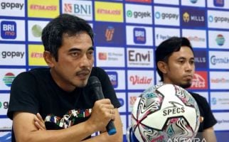 Lanjutan Liga 1 Resmi Bergulir, PSS Sleman Diminta tak Gugup Hadapi Bhayangkara FC - JPNN.com