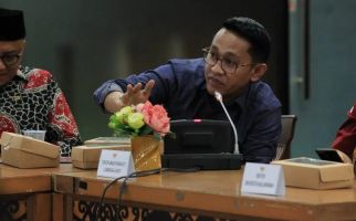 ART Minta Mahkamah Agung Perhatikan Tunjangan Kinerja Hakim di Daerah - JPNN.com